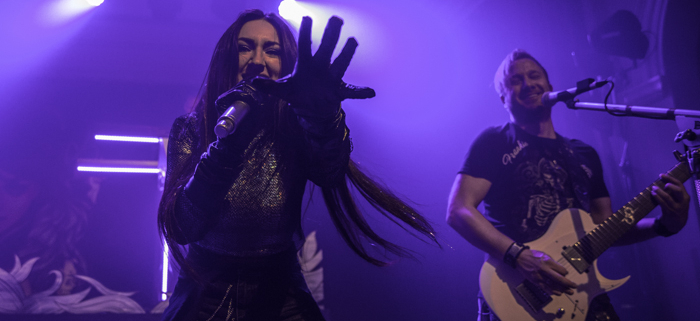 Delain