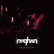 cover_Rioghan_Sweet-Death-single