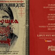 gig_2023-10-15_Batushka (Vanha Ylioppilastalo Helsinki)