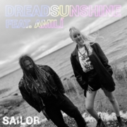 cover_Dreadsunshine-ft-Amili_sailor