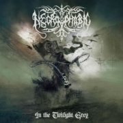 cover_Necrophobic_In the Twilight Grey