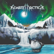 cover_Sonata Arctica_Clear Cold Beyond