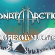 news_2023-12-8_Sonata-Arctica-single-A-Monster-Only-You-Cant-See