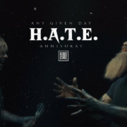 news_2023-12-9_Any-Given-Day-Annisokay-song-H.A.T.E