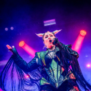 photo_best of Anna 2023_Battle Beast
