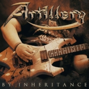 cover_Artillery_By_Inheritance_single-min