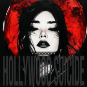 cover_Ghostkid_Hollywood-Suicide