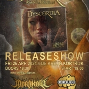 poster_Dyscordia_The-Road-to-Oblivion-release-party-min