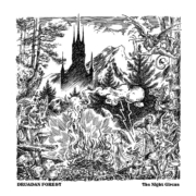 cover_Druadan_Forest-Dismal-Spells-Part2-The-Night-Circus