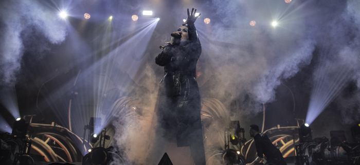 Amaranthe