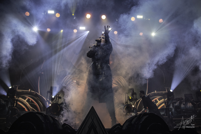Amaranthe