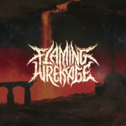 news_2024-03-28_Flaming-Wrekage-single-Hell-On-Earth