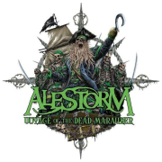 AlestormMarauderEP