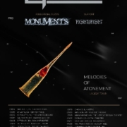 poster_Leprous_Melodies-of-Atonement-US-2024-tour-1