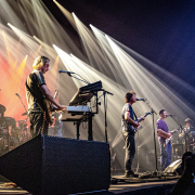 photo_2024-05-15_King Gizzard & The Lizzard Wizard (Vorst Nationaal, Brussels)