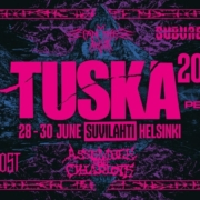 Tuska 2024_editorial picks Friday 28-06-2024-min