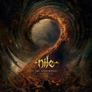 cover_Nile_The Underworld Awaits Us All-min