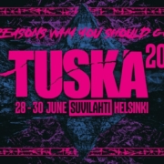 lists_10 Reasons why you should go to Tuska 2024-min