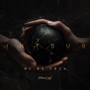 news_2024-06-07_Kingcrow-single-Kintsugi