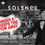 news_2024-06-20_Solence-single-A-Banger-A-Day-Keeps-The-Doctor-Away