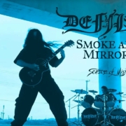 news_2024-07-30_Defiled single Smoke and Mirrors