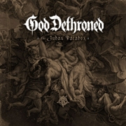cover_God Dethroned_The Judas Paradox-min
