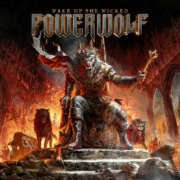 cover_Powerwolf_WAke Up The Wicked