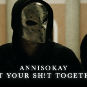 news_2024-08-29_Annisokay single Get Your Shit Together