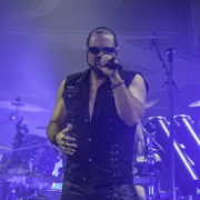 Symphony X Symphony X