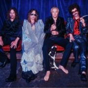 band_The Darkness_2024