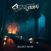 cover_Attractive Chaos_Right Now