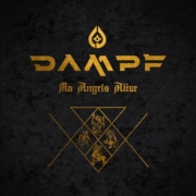 cover_Dampf_No Angels Alive