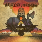 cover_Grand Magus_Sunraven-min