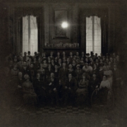 cover_Opeth_The Last Will & Testament