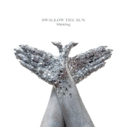 cover_Swallow The Sun_Shining