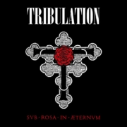 cover_Tribulation_Sub Rosa In Aeternum
