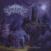 cover_Wraithfyre _Of Fell Peaks and Haunted Chasms