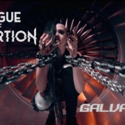 news_2024-09-03_League of Distortion single Galvanize