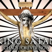 news_2024-09-18_King Satan single Chaos Forever Now