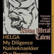 poster_Helga at Rising Metal Talent showcase IFF 2024-min