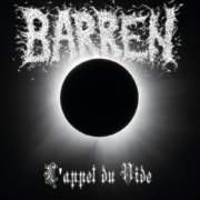 cover_Barren_L’appel du Vide