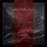 cover_Cardinal Fleet_The Heat