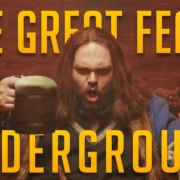news_2024-10-02_Wind Rose single The Great Feast Underground