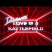news_2024-10-20_Diamante single Love Is A Battlefield