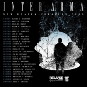 poster_Inter Arma_New Heaven EU tour 2024-min