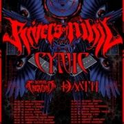 poster_The Aggressive Progressive Tour 2025_Rivers of Nihil_Cynic-min