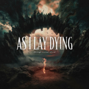 as i lay dying