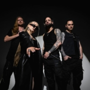band_Enemy Inside_2024
