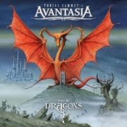cover_Avantasia_Here Be Dragons-min