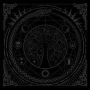 cover_Ethereal Darkness_The Cycle
